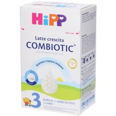 HiPP Latte 3 Combiotic...