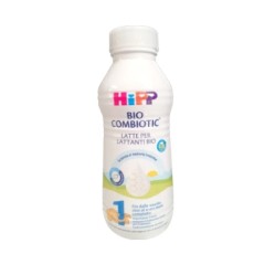 Hipp Combiotic 1 470ml