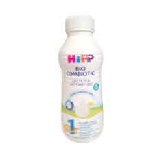 Hipp Combiotic 1 470ml