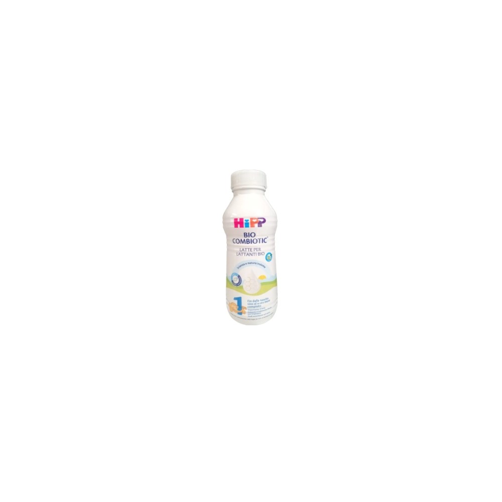Hipp Combiotic 1 470ml