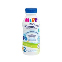 HiPP Combiotic 2 Latte...