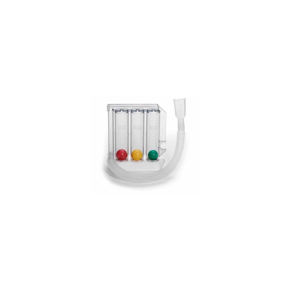 Respiprogram disp eserc resp