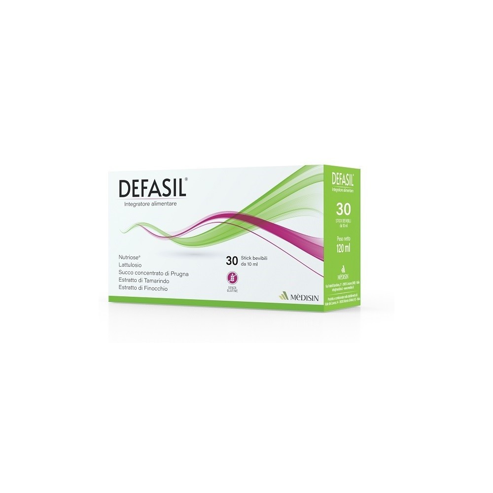 Defasil 30stick