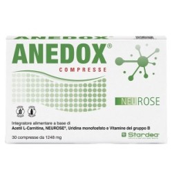 Anedox 30 compresse