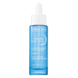 Bioderma hydrabiohyalu+serum
