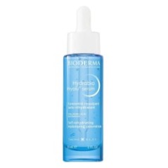 Bioderma hydrabiohyalu+serum