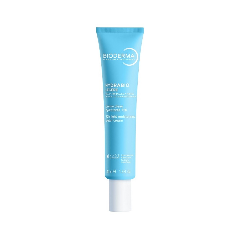 Hydrabio gel creme 40ml