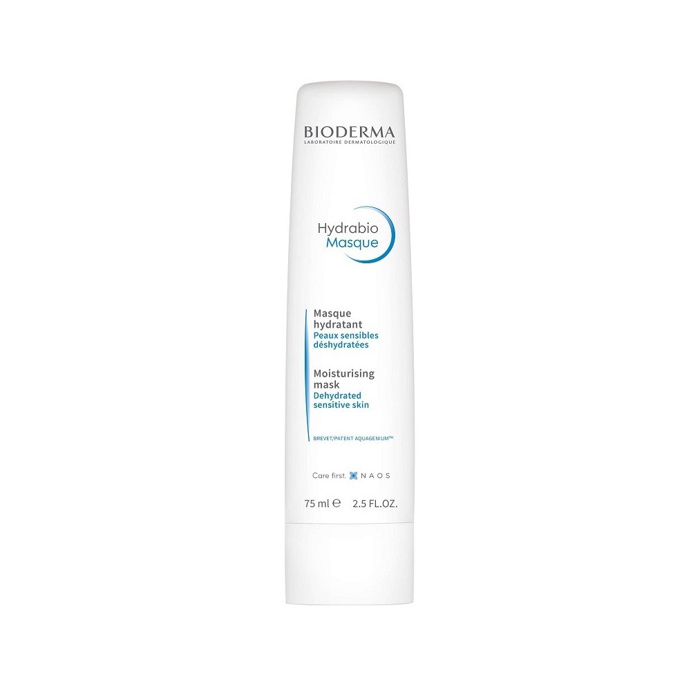 Hydrabio masque 75ml