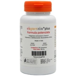 Ciquerzin plus 90 compresse
