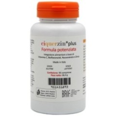 Ciquerzin plus 90 compresse