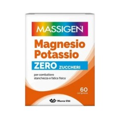 Massigen Magnesio E...