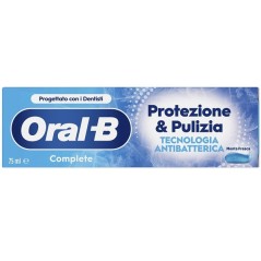 Oralb Complete Protect & Clean