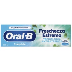 Oralb Complete Ultimate...