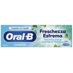 Oralb Complete Ultimate...