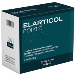 Bios line Principium Elarticol Forte 20 Bustine