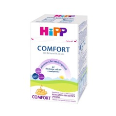 HiPP COMFORT Polvere 600g
