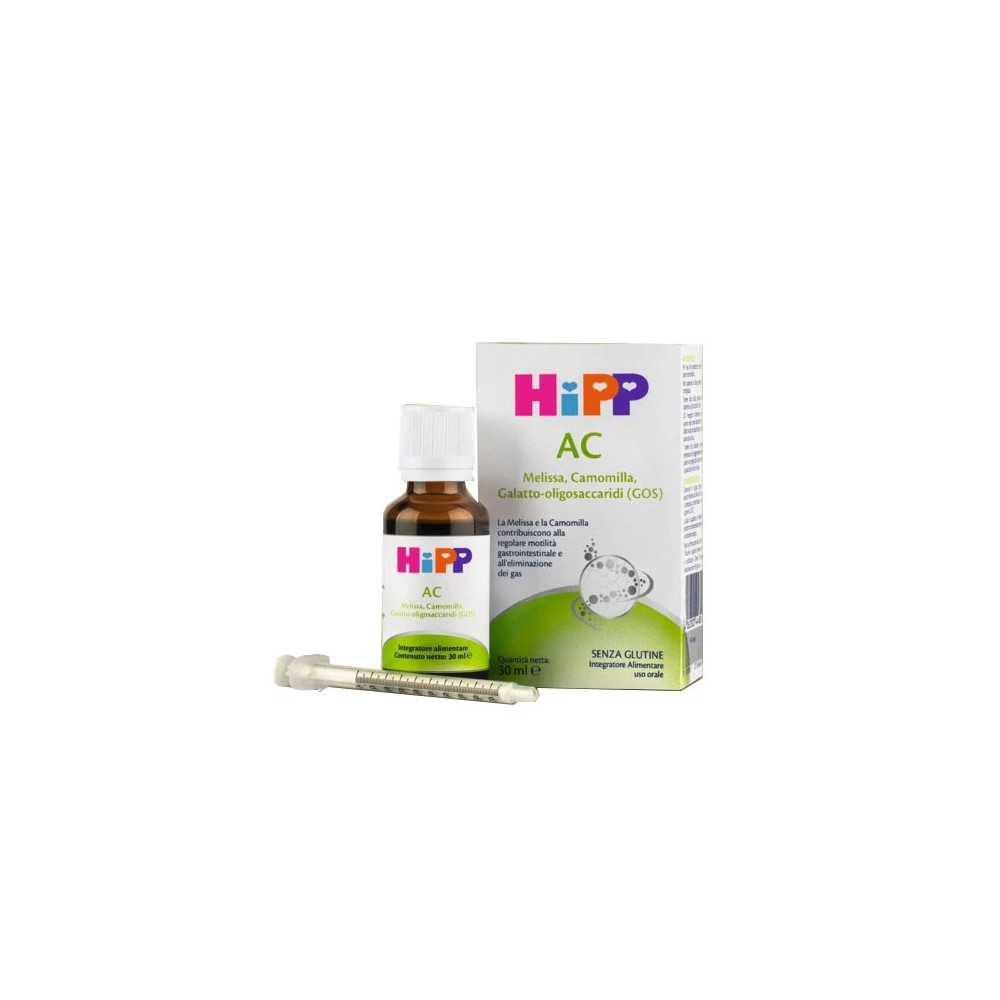 HiPP AC Gocce 30 ml