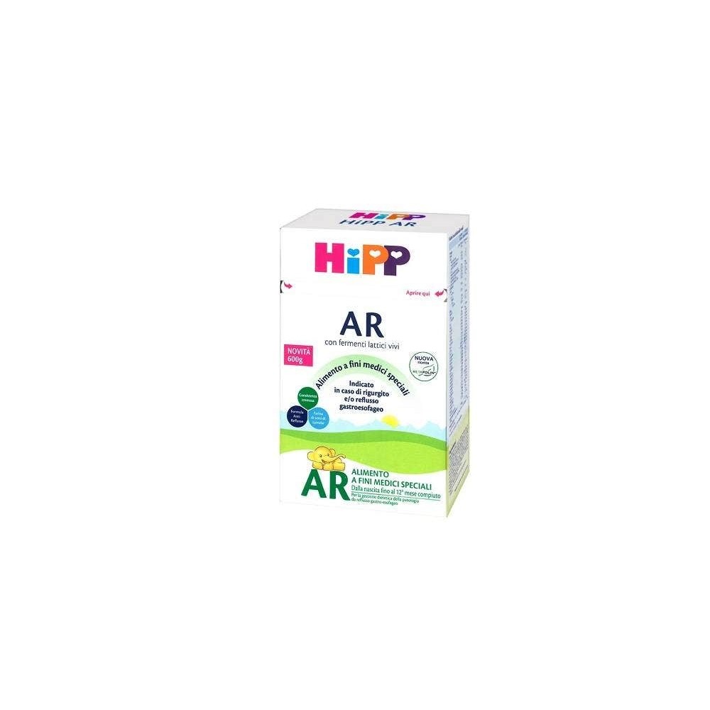 HiPP AR 600g