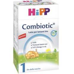 HiPP Combiotic 1 Bio 600g