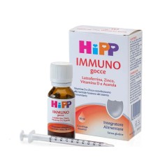 HiPP Immuno Gocce 20ml