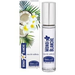 Monoi blanche edt 10ml