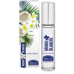 Monoi blanche edt 10ml