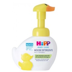 Hipp Mousse Detergente...