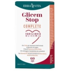Glicem stop complete 60...