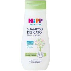 Hipp Shampoo Delicato 200ml