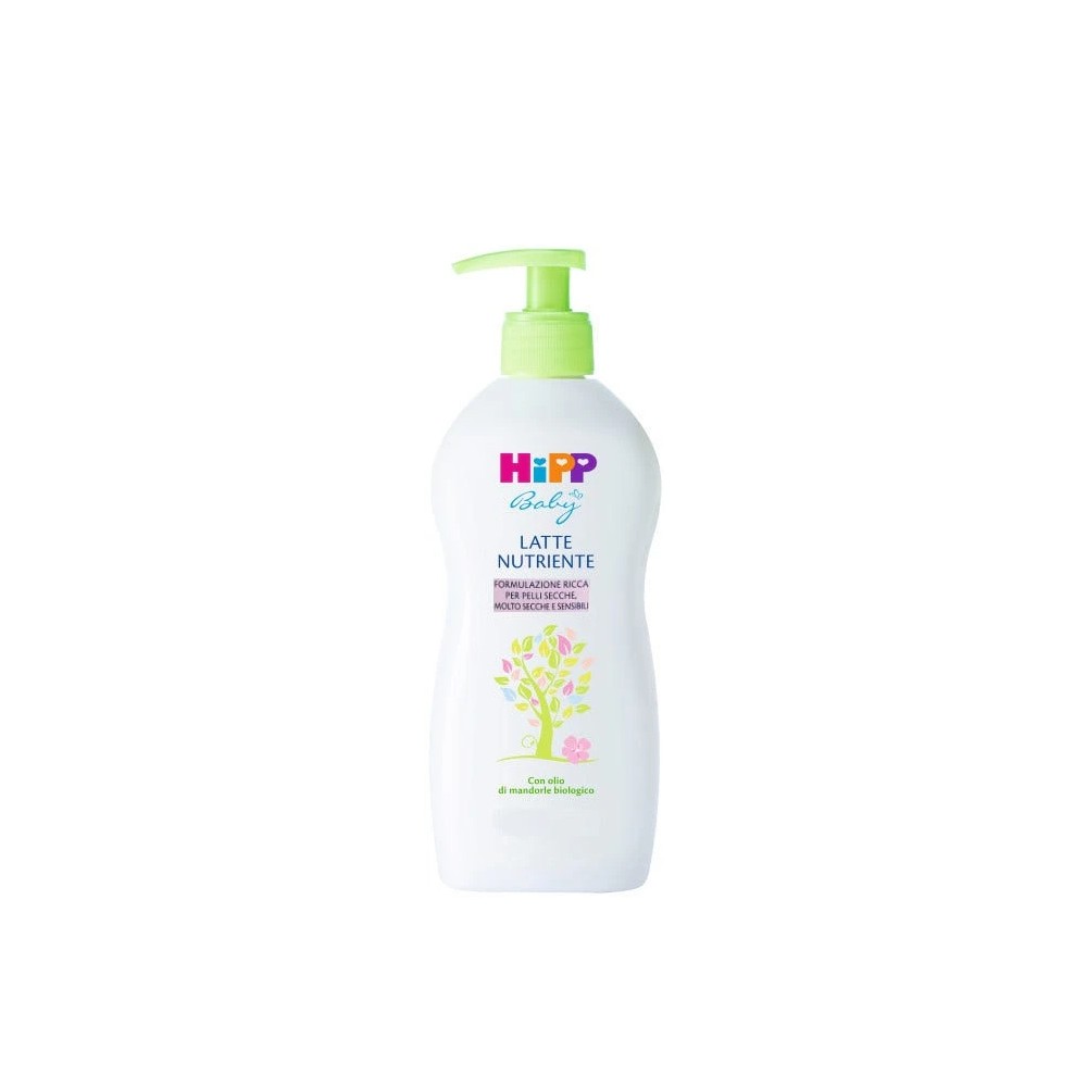 HiPP Latte Nutriente 300 ml