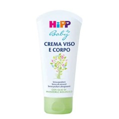 HiPP Baby Care Crema...
