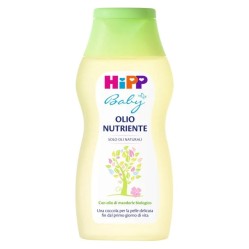 HiPP Baby Care Olio Nutriente