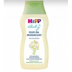 Hipp Olio Nutriente 200ml