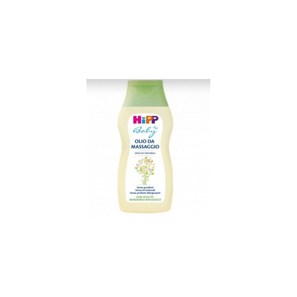 Hipp Olio Nutriente 200ml