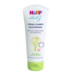 HiPP Baby Care Crema Cambio