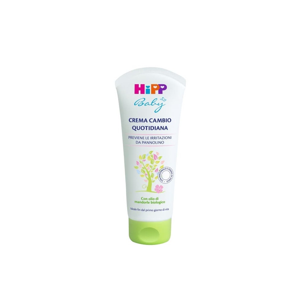 HiPP Baby Care Crema Cambio