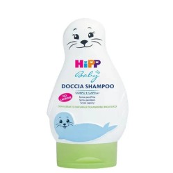 HiPP Baby Care Doccia Shampoo