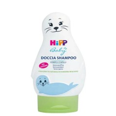 HiPP Baby Care Doccia Shampoo