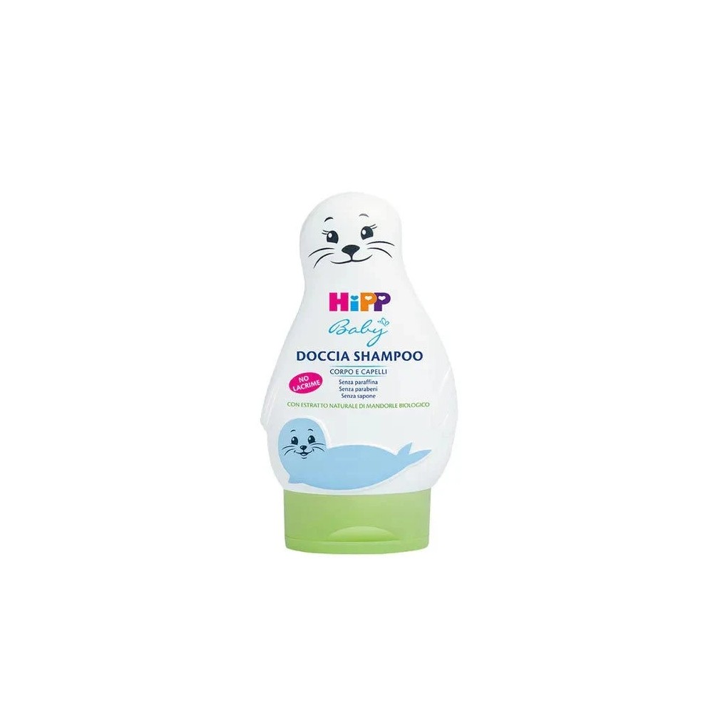 HiPP Baby Care Doccia Shampoo