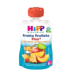 HiPP Bio Frutta Frullata +...