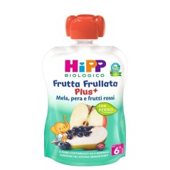 Hipp Bio Frutta Frullata...