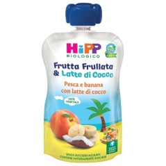Hipp bio Frutta Frullata...