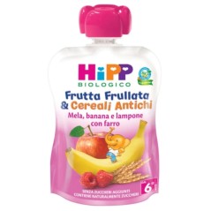 Hipp Italia Hipp Bio Frutta...