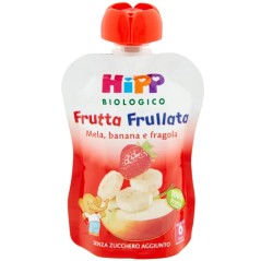 Hipp Biologico Frutta...