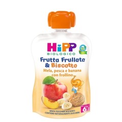 Hipp Frutta...