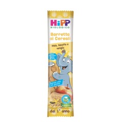 Hipp Bio Barretta Cereali...
