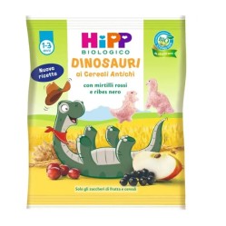 Hipp Bio Dinosauri Cereali Antchi 30g