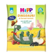 Hipp Bio Dinosauri Cereali...