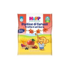 Hipp Bio Stelline...