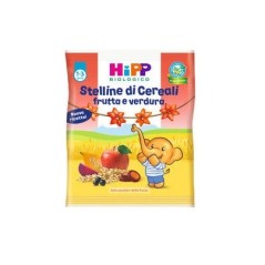 Hipp Bio Stelline...